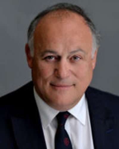 Prof. Tim Briggs