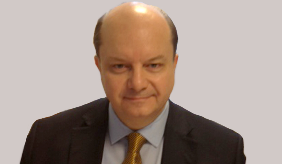 Prof. Vassilios Papalois