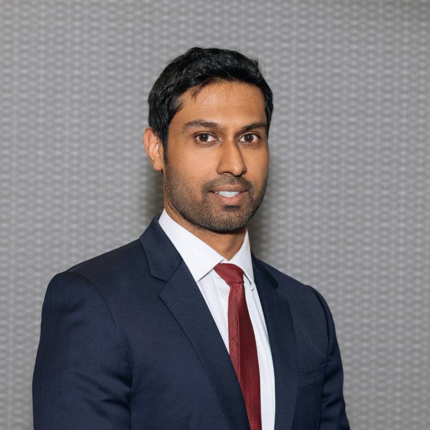 Dr. Venura Samarasinghe