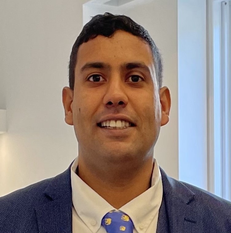 Dr. Venkatesh Subramanian