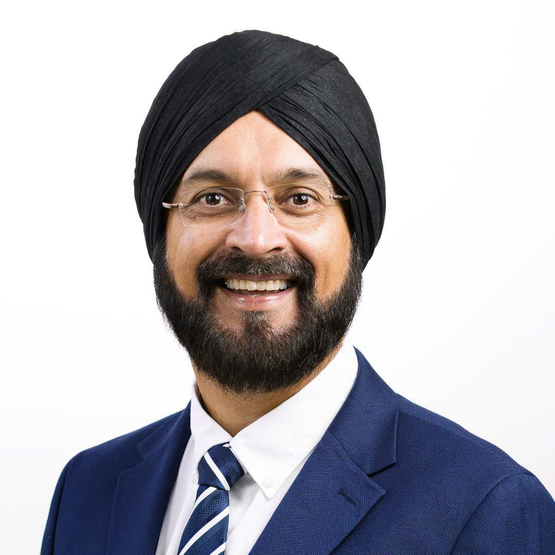 Prof. Waljit Dhillo