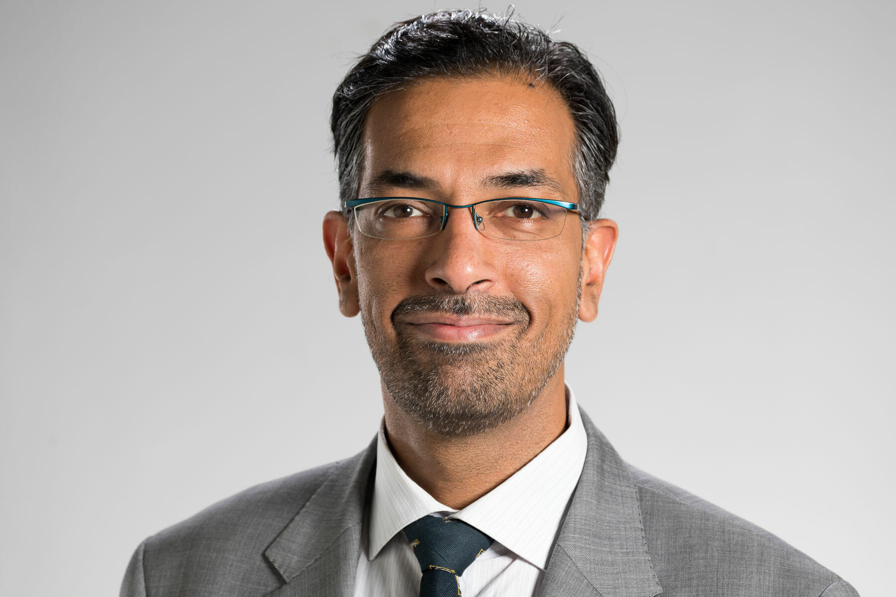 Dr. Zak Rahman