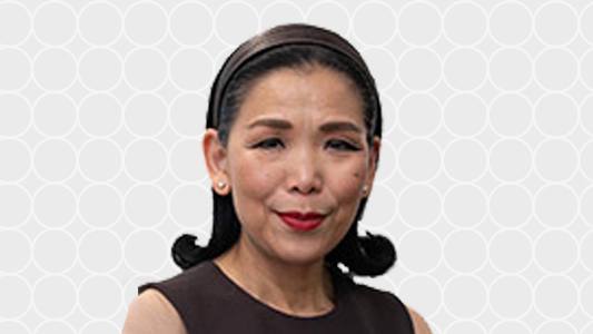 Dr. Alexandra Wu