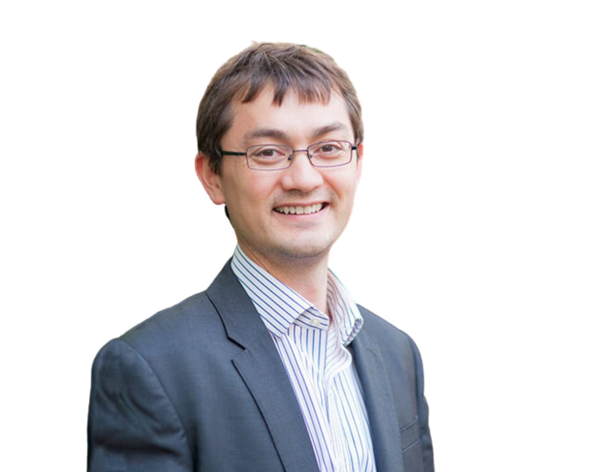 Dr. Andrew Plumb