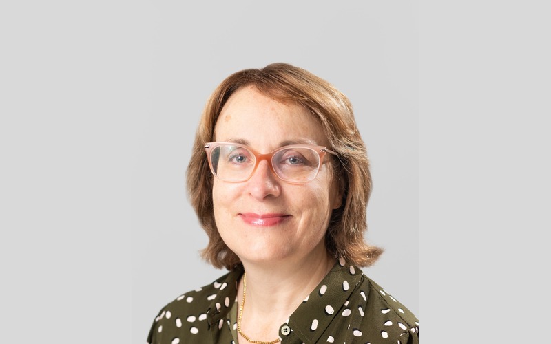 Prof. Anna David