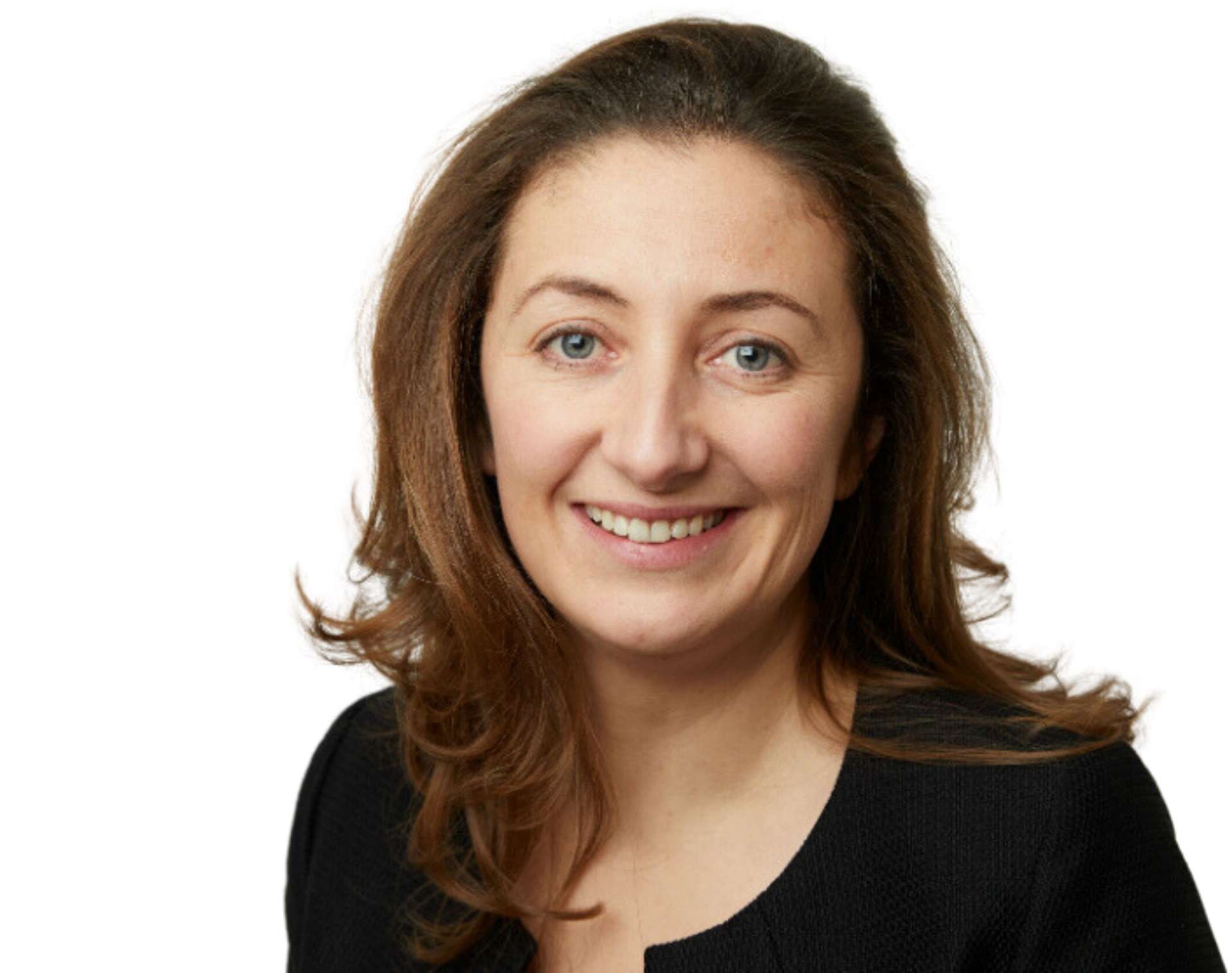 Dr. Catherine Rennie