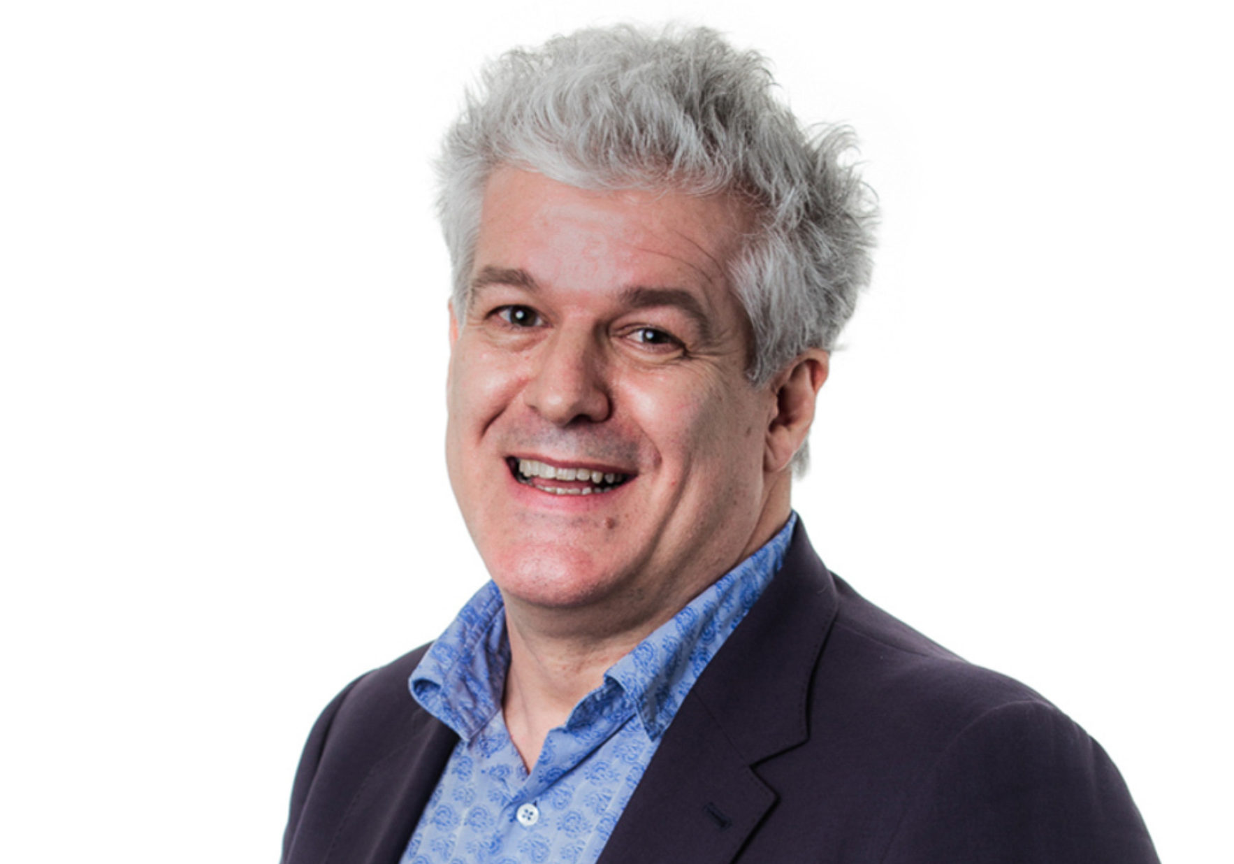 Prof. Christopher Edward Shaw