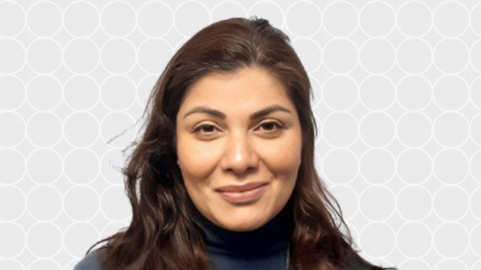 Dr. Fathima Mahomed