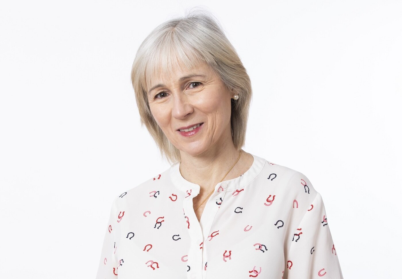 Dr. Sarah Wakelin