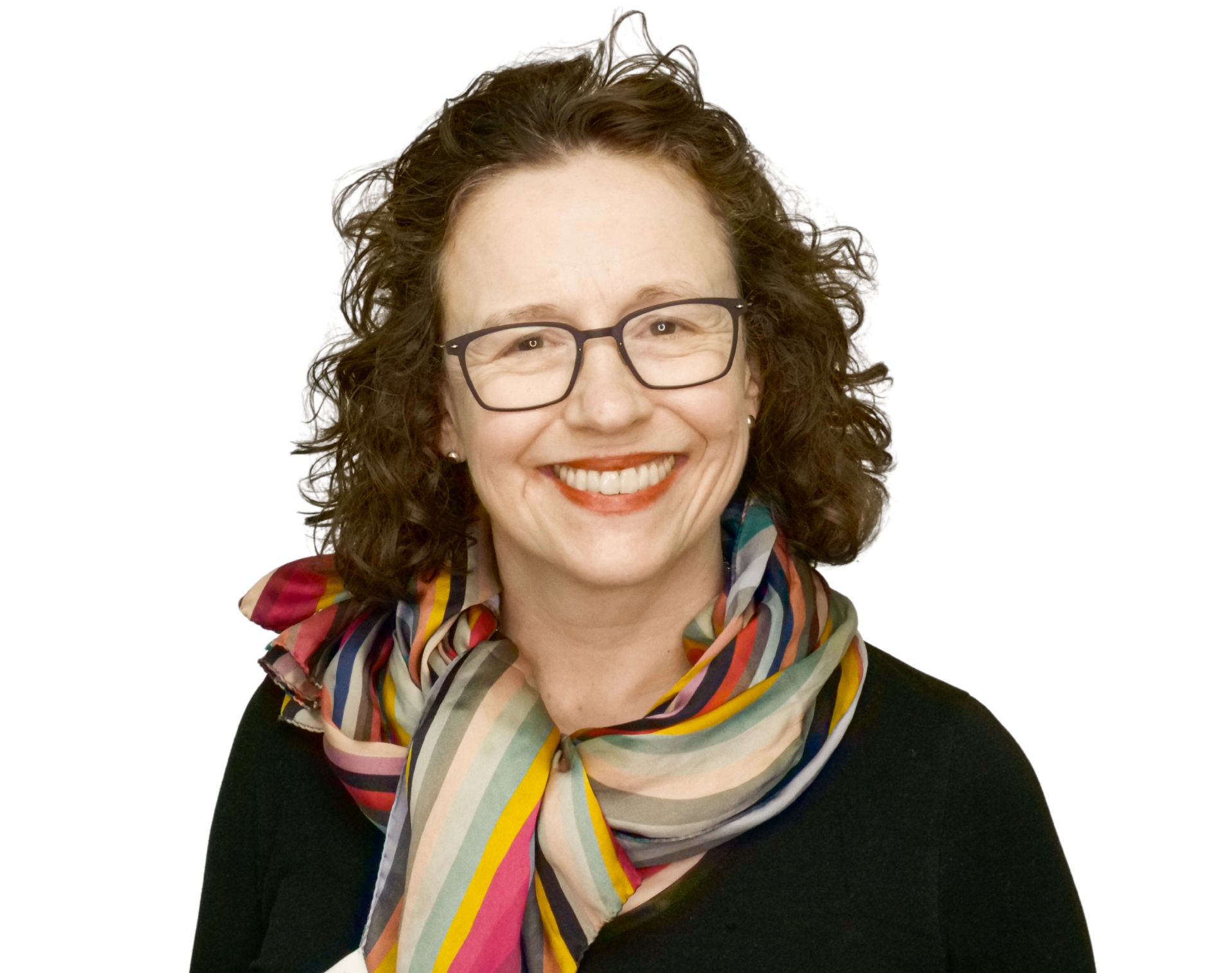 Dr. Virginia Swale