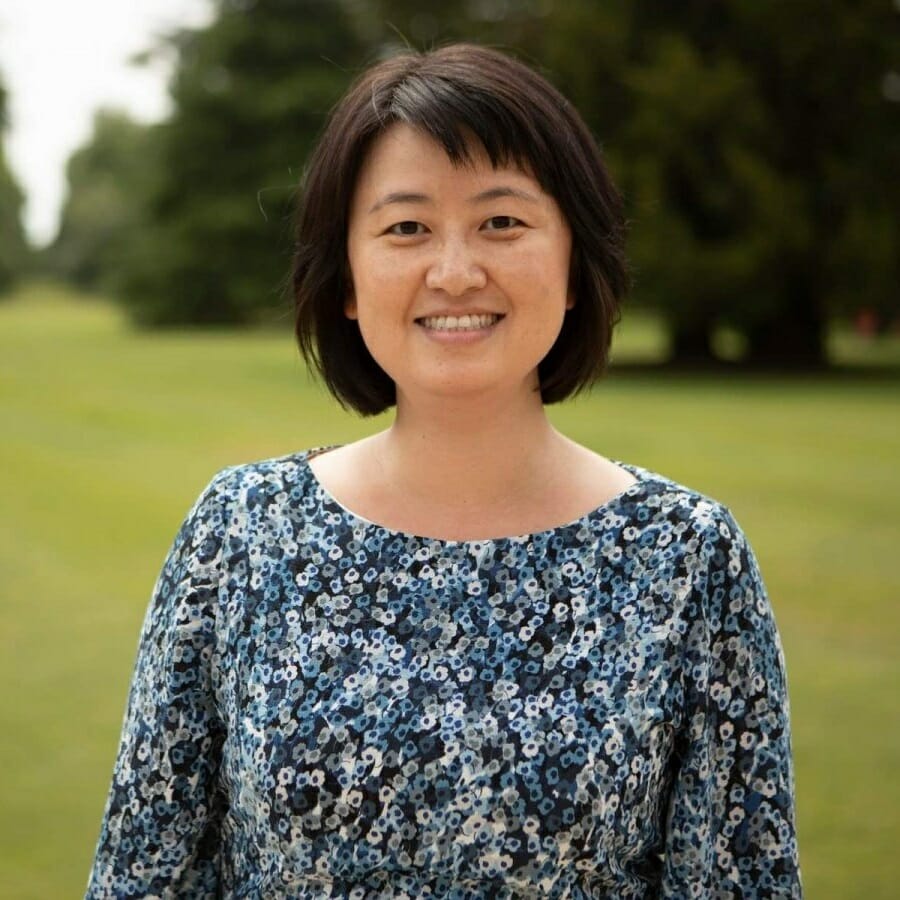Dr. Mimi Z. Chen