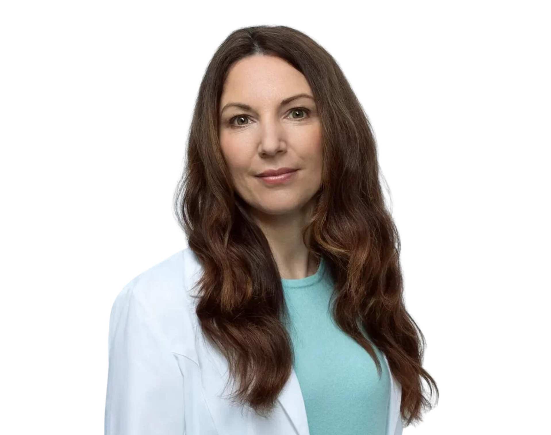 Dr. Emma Craythorne