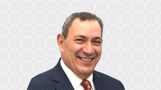 Dr. George Mikhaeel