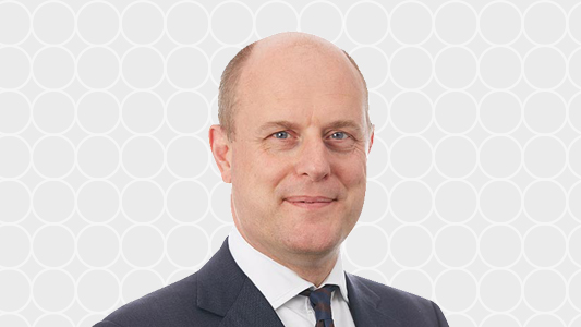 Dr. James Allibone