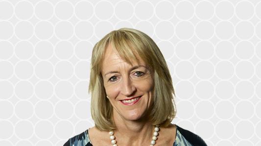 Prof. Janice Rymer