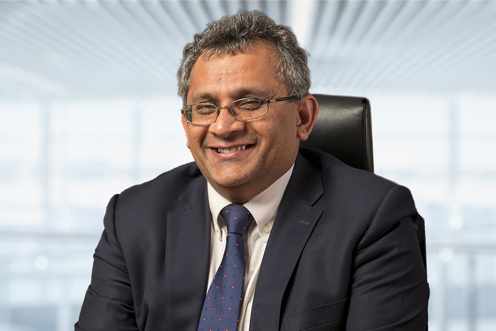 Dr. Joydeep Sinha