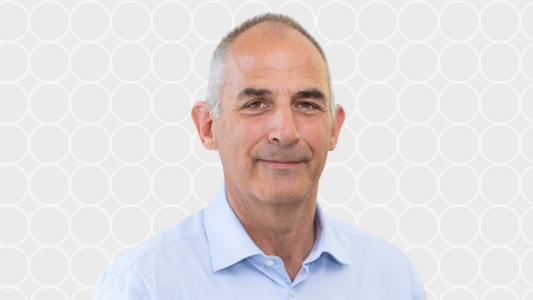 Dr. Ken Anson
