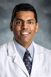 Dr. Anant Krishnan
