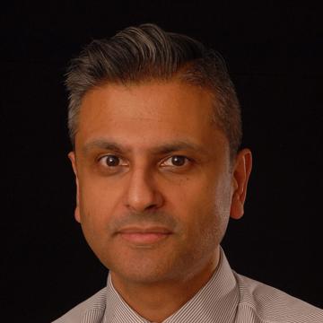 Dr. Mandeep Sagoo