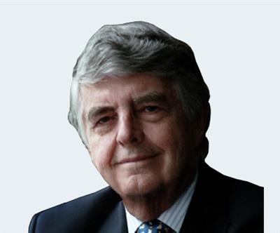 Dr. Michael Turner