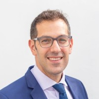 Mr. Joel Naftalin