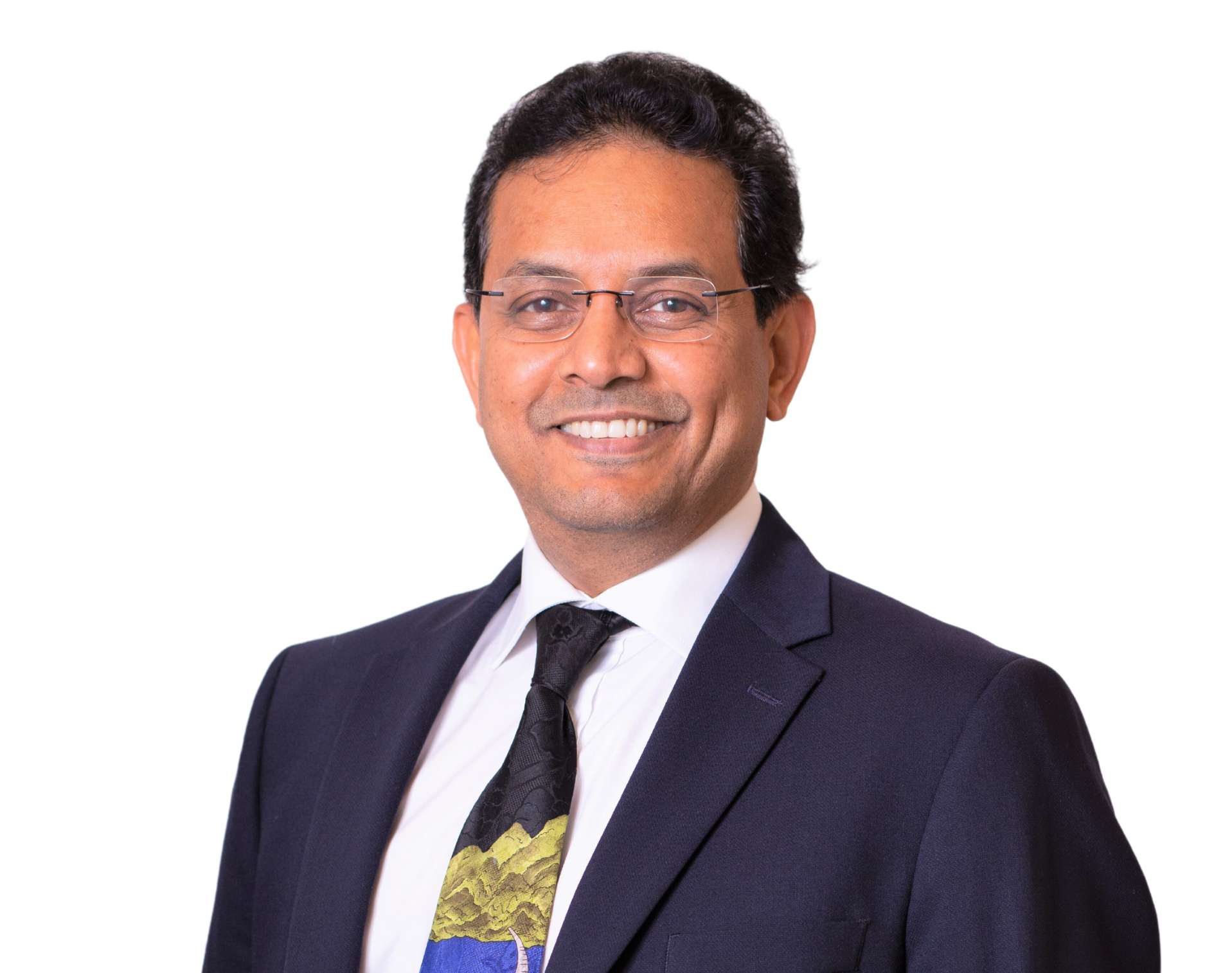 Dr. Pal Ramesh