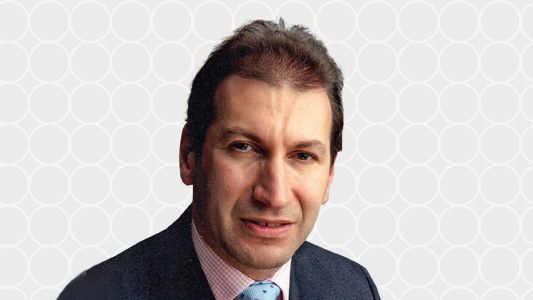 Dr. Paul Ross