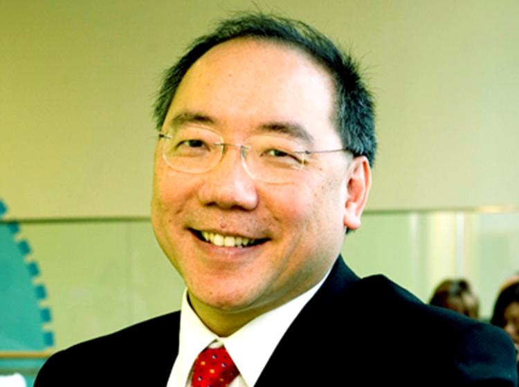 Prof. Sir Peng Tee Khaw
