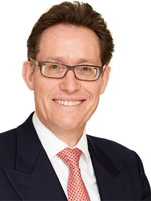 Mr. Peter Bullock