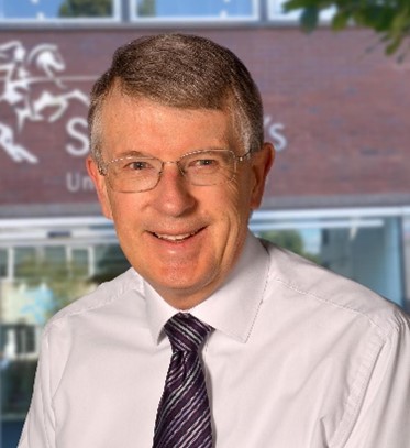 Prof. Peter Mortimer