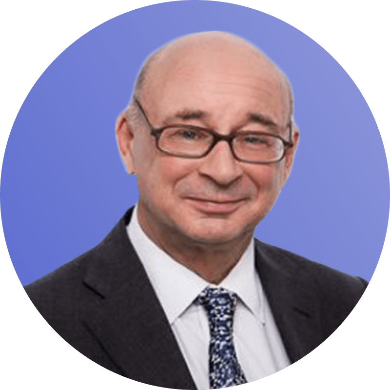 Prof. Christopher Bunker