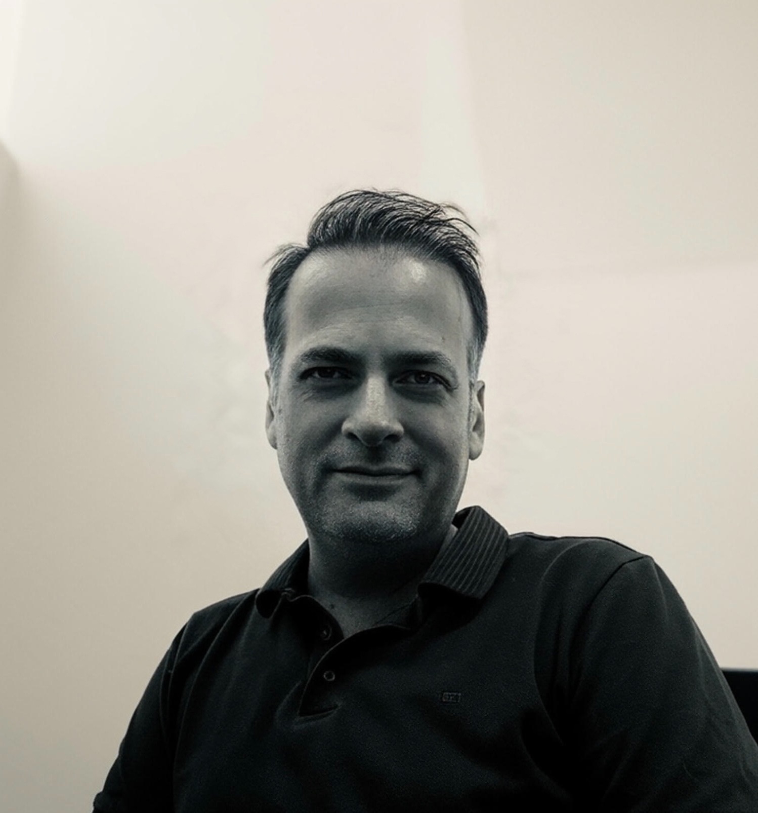 Prof. Kagan Dincer