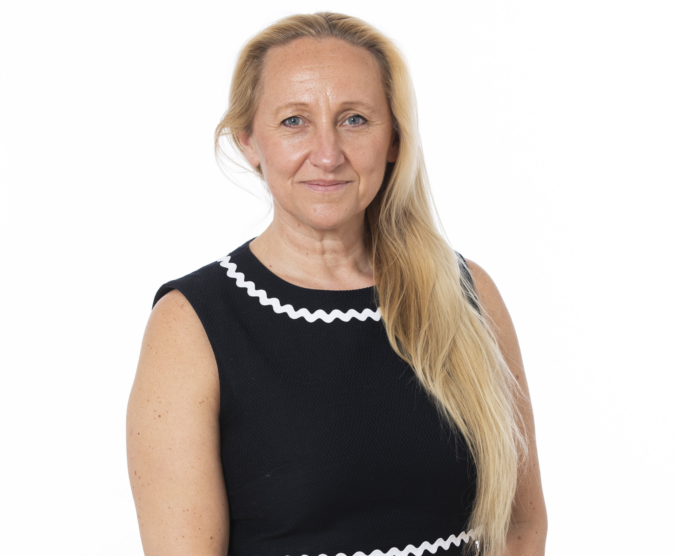 Prof. Claire Hopkins