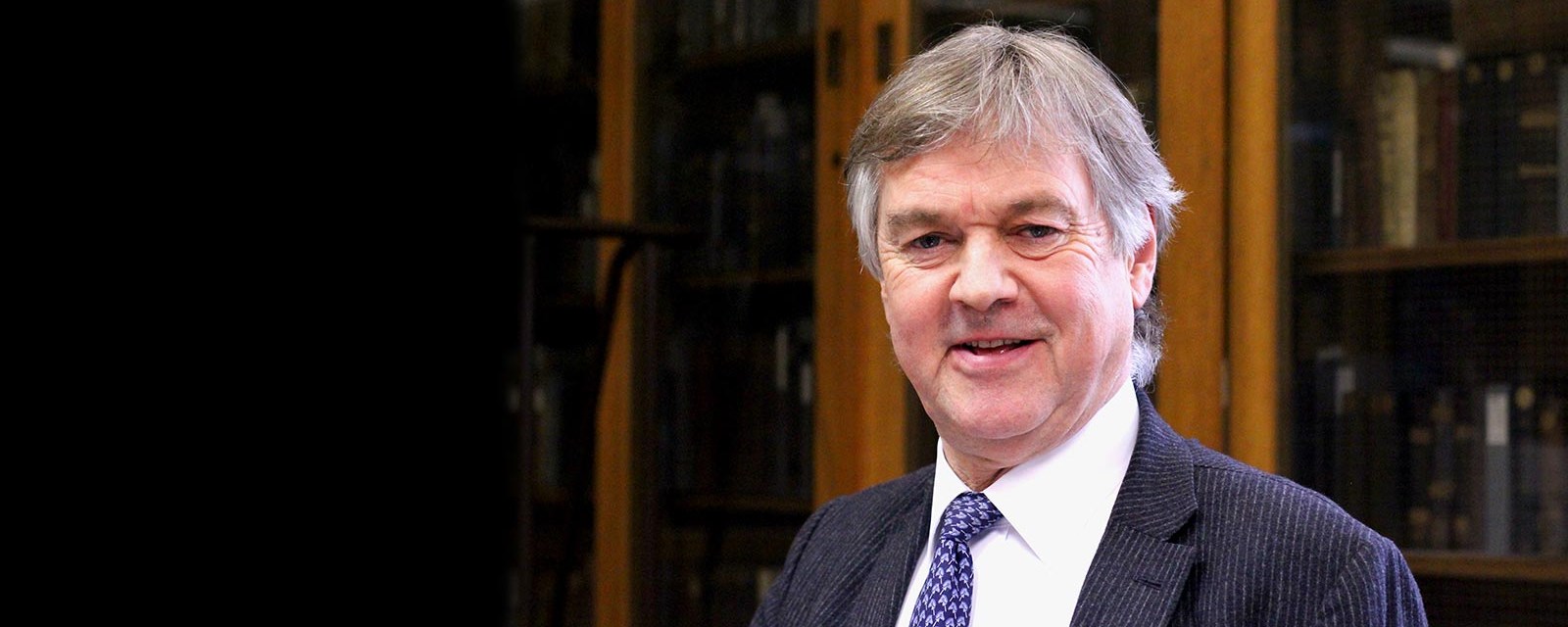 Prof. Roger Kirby