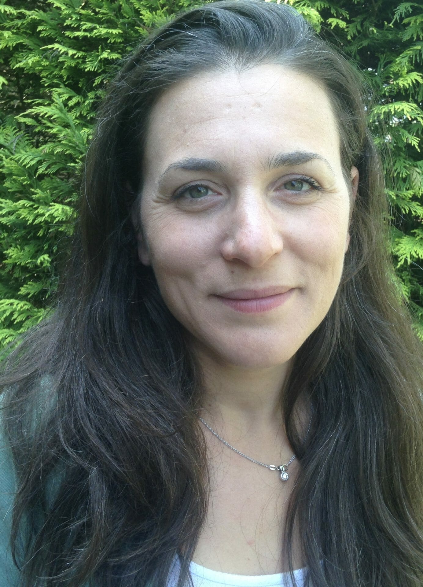 Dr. Sarah Needleman