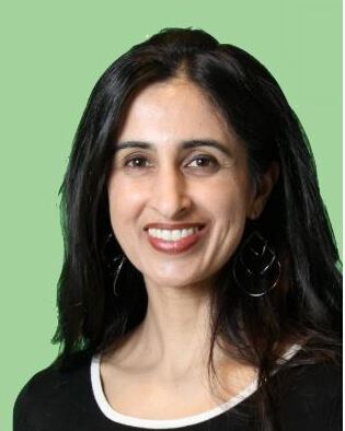 Dr. Priya Shah