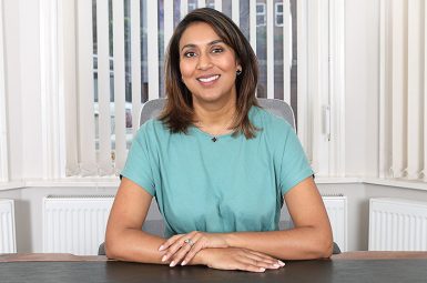 Dr. Somita Sarkar